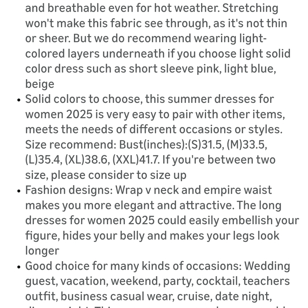 Ouges Pink Maternity Maxi Dress - image 6